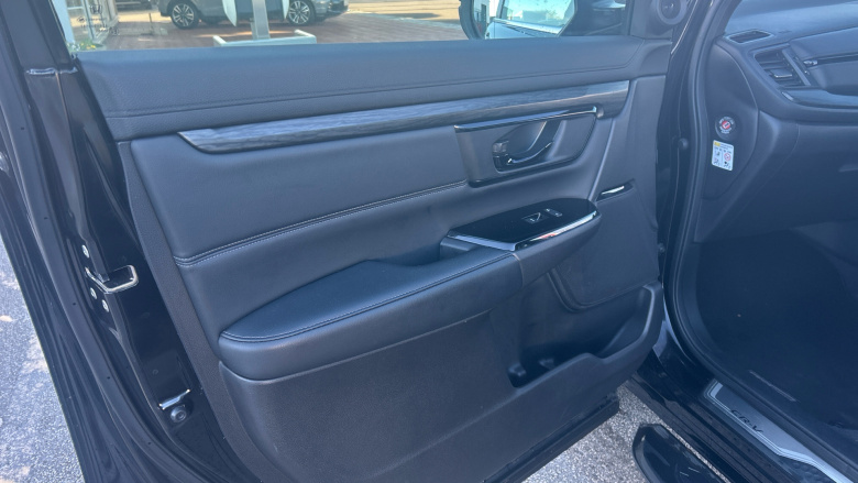 Honda CR-V 2.0 i-MMD Hybrid Sport Line 2WD 5dr eCVT Hybrid Estate